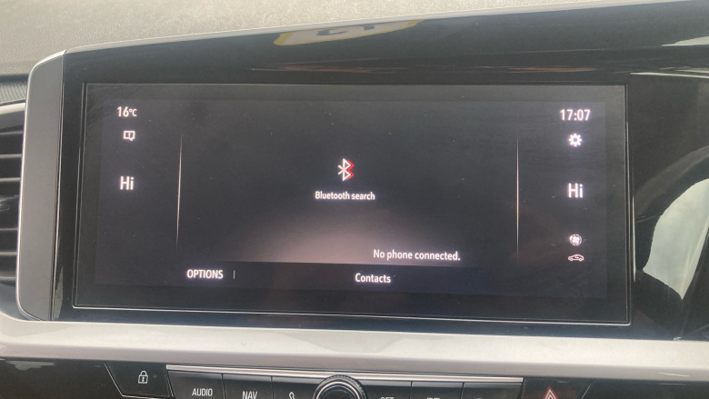 Vauxhall Grandland 1.2 Turbo GS 5dr Auto Petrol Hatchback